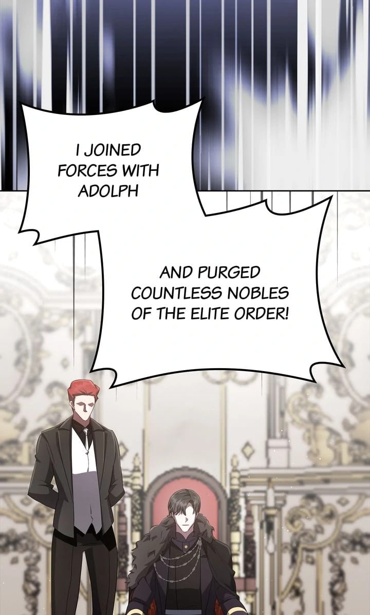 The Corpse Will Tell Chapter 78 39
